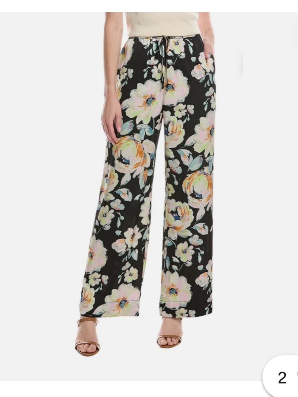 Cabi 4841 Zelda pant